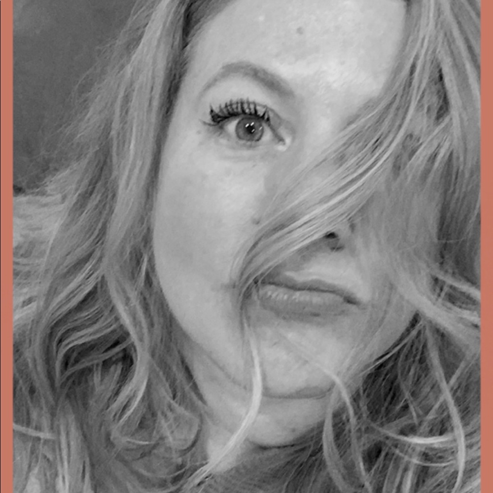 Meet your Posher, Rhiannon